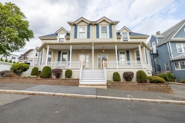 Unit for sale at 212-214 Bradstreet Ave, Revere, MA 02151
