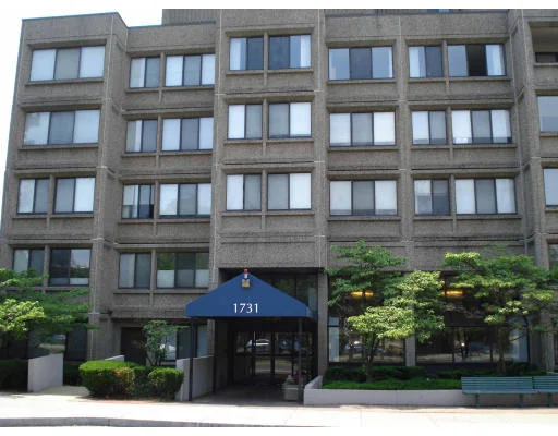 Unit for sale at 1731 Beacon, Brookline, MA 02445