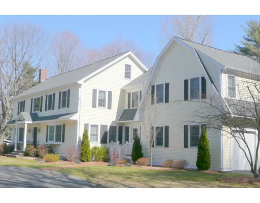 Unit for sale at 109 Charles River Street, Needham, MA 02492
