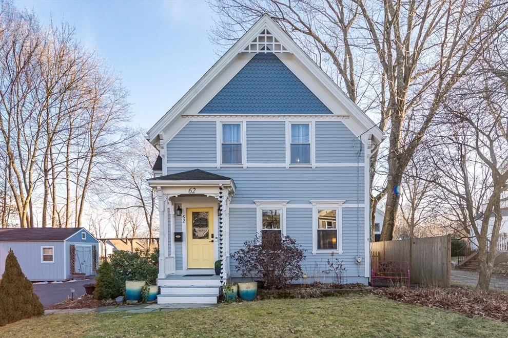 Unit for sale at 62 Central Street, Framingham, MA 01701
