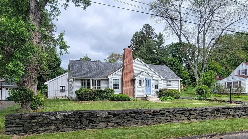 Unit for sale at 24 Charon Terrace, South Hadley, MA 01075