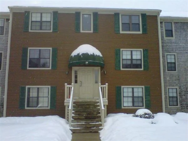 Unit for sale at 25 Eagle Ave, Brockton, MA 02301