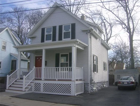Unit for sale at 16 Groveland St, Lynn, MA 01902