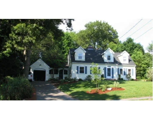 Unit for sale at 36 Taylor Ave, Dedham, MA 02026