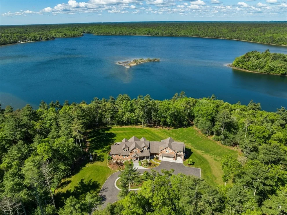 Unit for sale at 140 Drew Rd, Plymouth, MA 02360