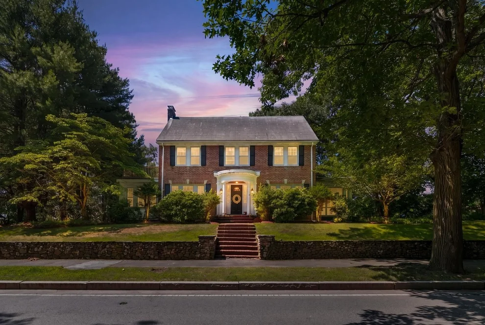 Unit for sale at 114 South Border Road, Medford, MA 02155