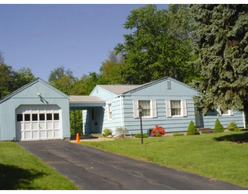 Unit for sale at 119 Avery Street, East Longmeadow, MA 01028
