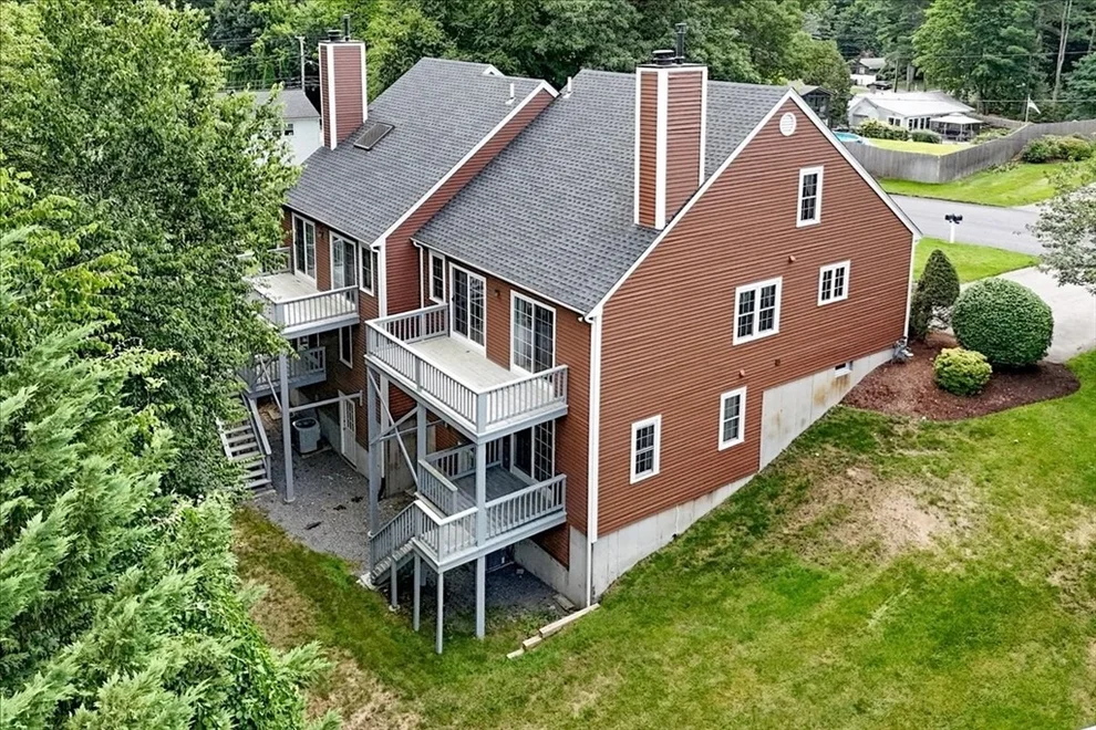 Unit for sale at 21A Cliff Dr, Taunton, MA 02780