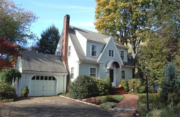 Unit for sale at 22 Dexter Road, Lexington, MA 02420