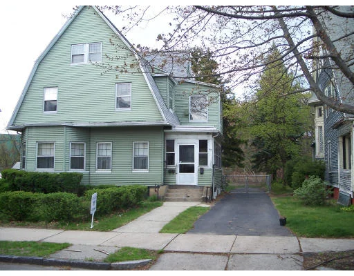 Unit for sale at 42 Monmouth St., Springfield, MA 01109