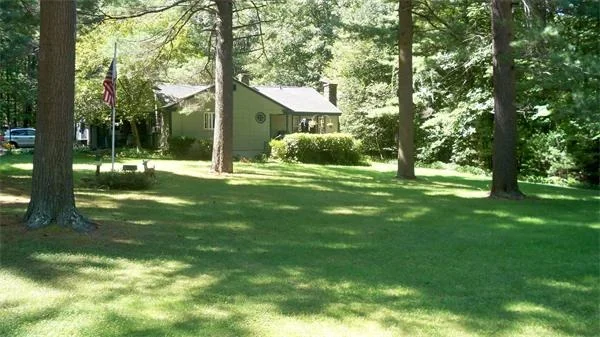 Unit for sale at 252 Howe St, East Brookfield, MA 01515
