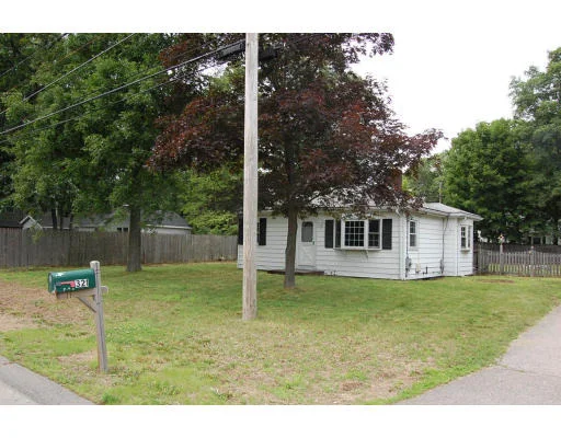 Unit for sale at 321 Shears, Wrentham, MA 02093