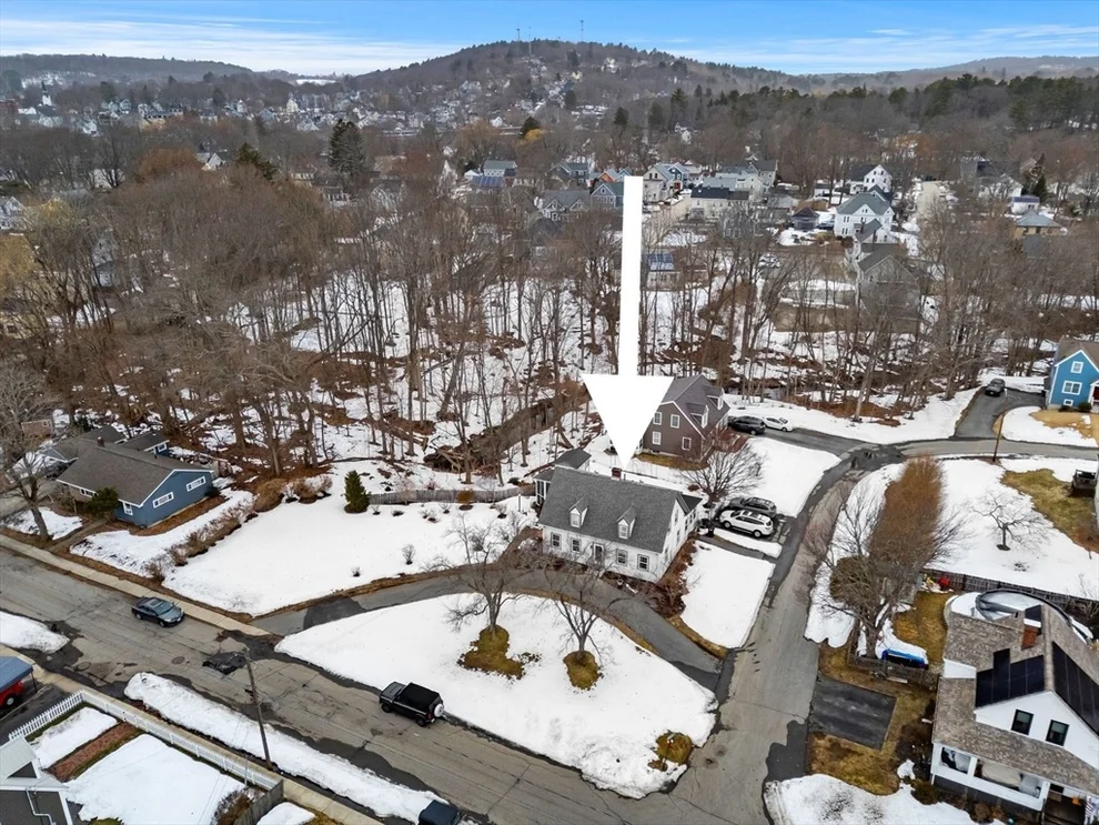 Unit for sale at 35 Huntington Ave, Amesbury, MA 01913