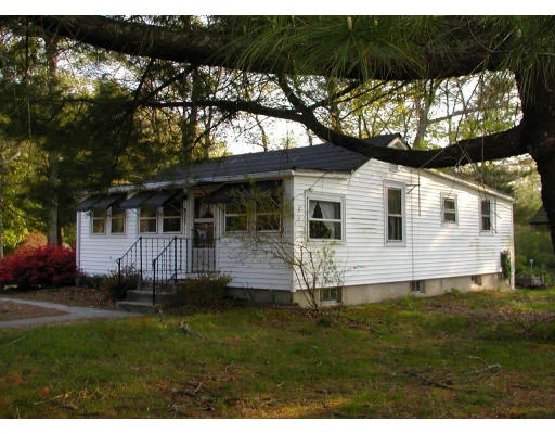 Unit for sale at 573 Gifford Road, Westport, MA 02790