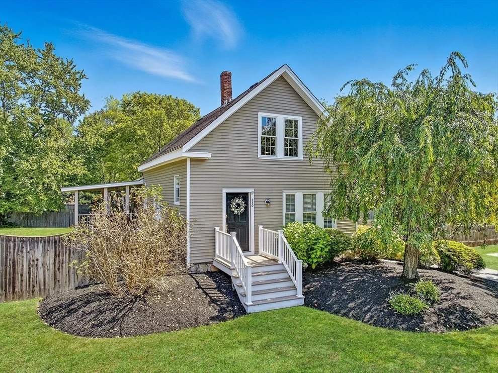Unit for sale at 230 School St, Groveland, MA 01834