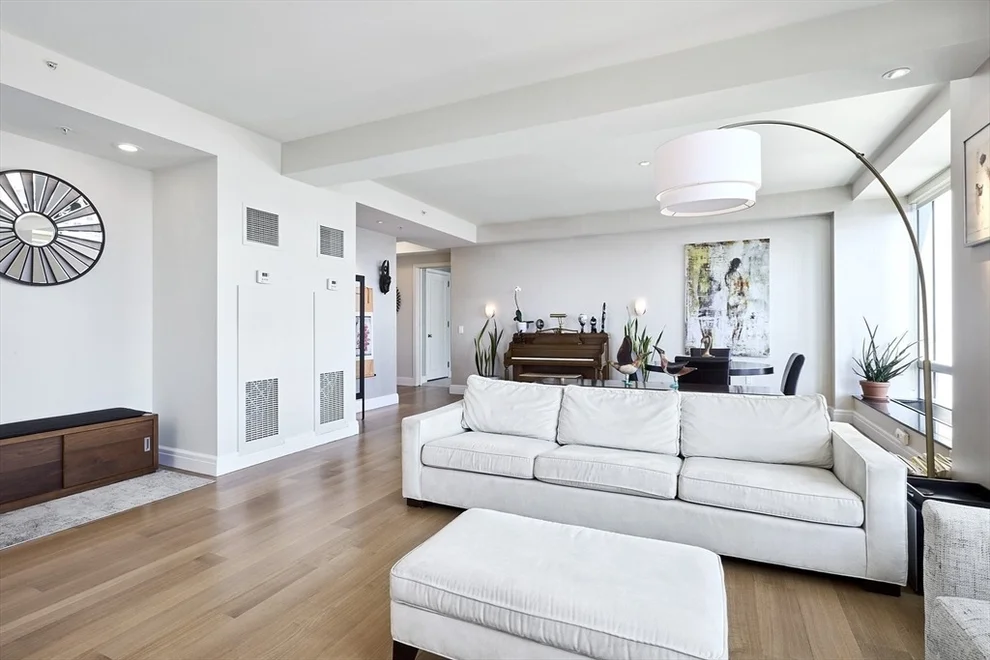 Unit for sale at 2 Avery, Boston, MA 02111