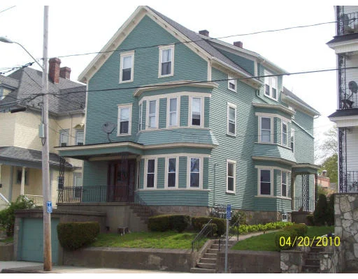 Unit for sale at 738 Broadway, Fall River, MA 02720