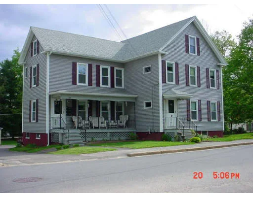 Unit for sale at 8 Central St, North Brookfield, MA 01535