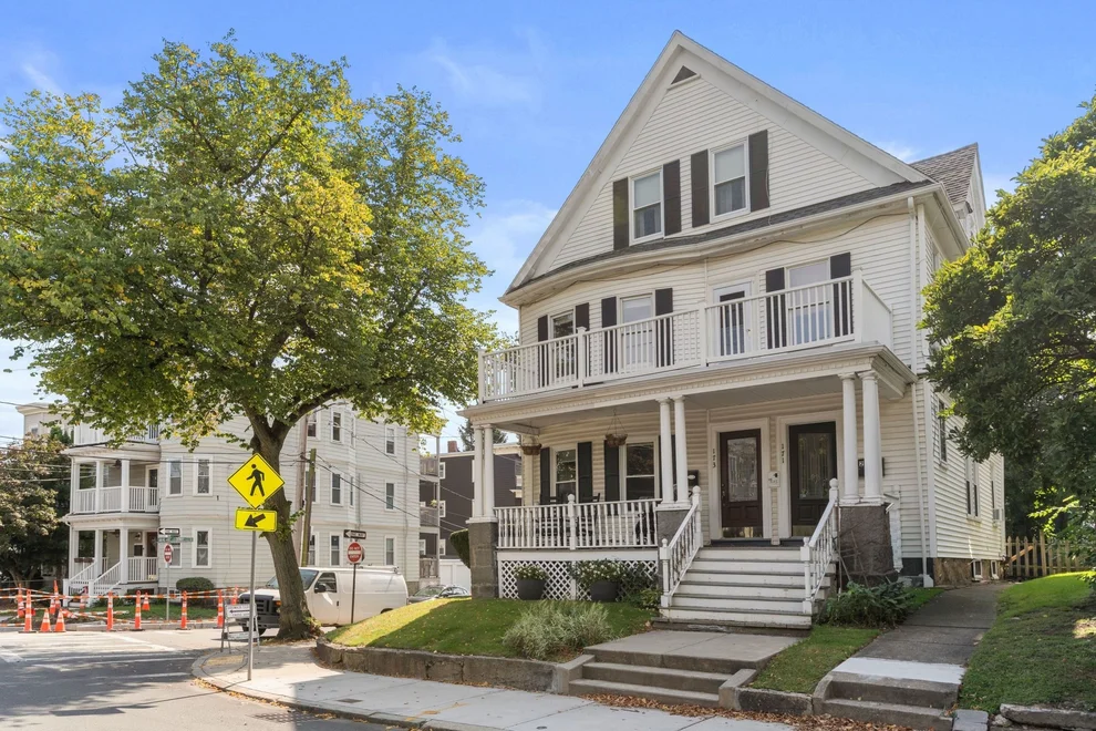 Unit for sale at 171 Savin Hill Ave, Boston, MA 02125