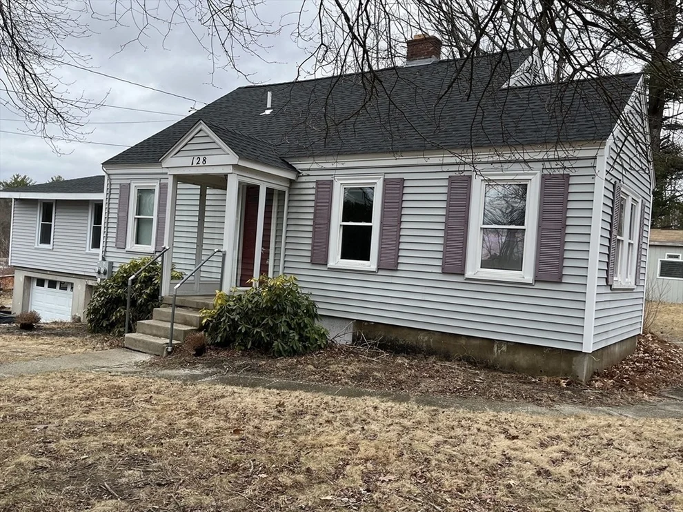 Unit for sale at 128 Hartford Ave, Hopedale, MA 01747