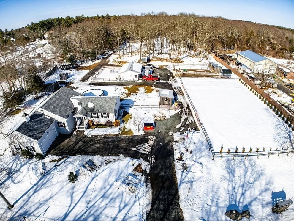 Unit for sale at 2188 Cedar St, Dighton, MA 02715