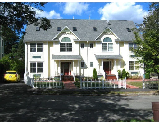 Unit for sale at 31 Pennsylvania Ave, Newton, MA 02464