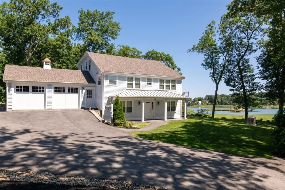 Unit for sale at 52 Elmore Rd, Hingham, MA 02043