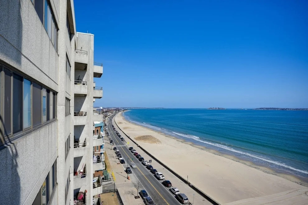 Unit for sale at 510 Revere Beach Blvd, Revere, MA 02151