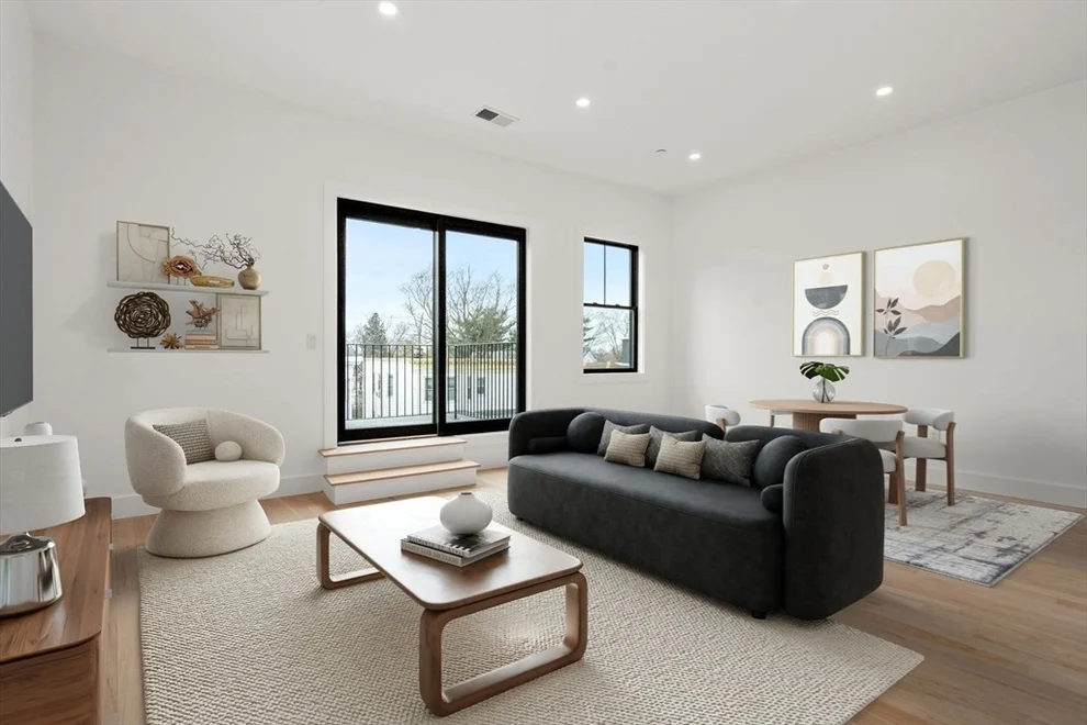 Unit for sale at 52 Withington St, Boston, MA 02124