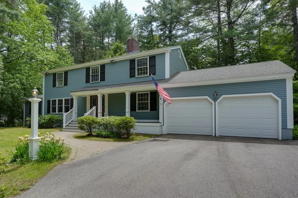 Unit for sale at 42 Cherlyn Dr, Northborough, MA 01532