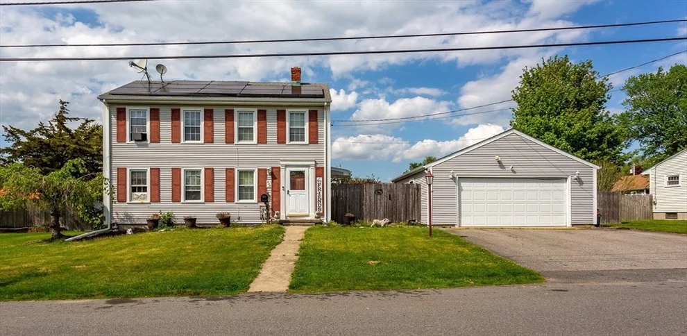 Unit for sale at 224 Denham Ave, Somerset, MA 02726