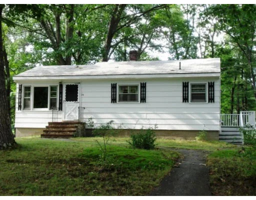 Unit for sale at 24 Alexander Ave, Salem, NH 03079