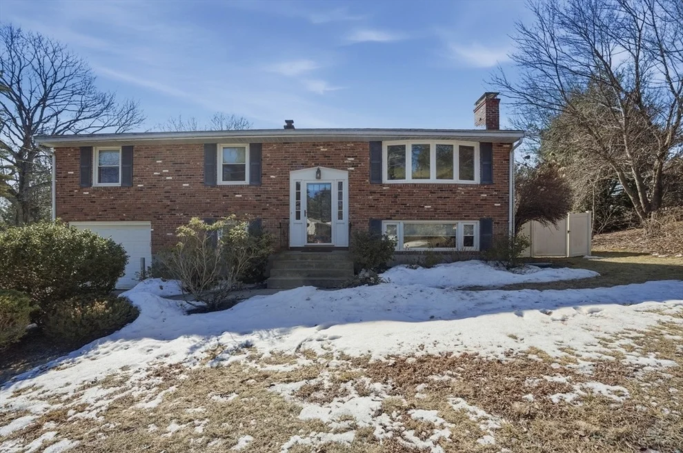 Unit for sale at 99 Goulding Street, Holliston, MA 01746