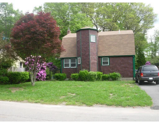 Unit for sale at 74 Fitzpatrick Avenue, Brockton, MA 02302