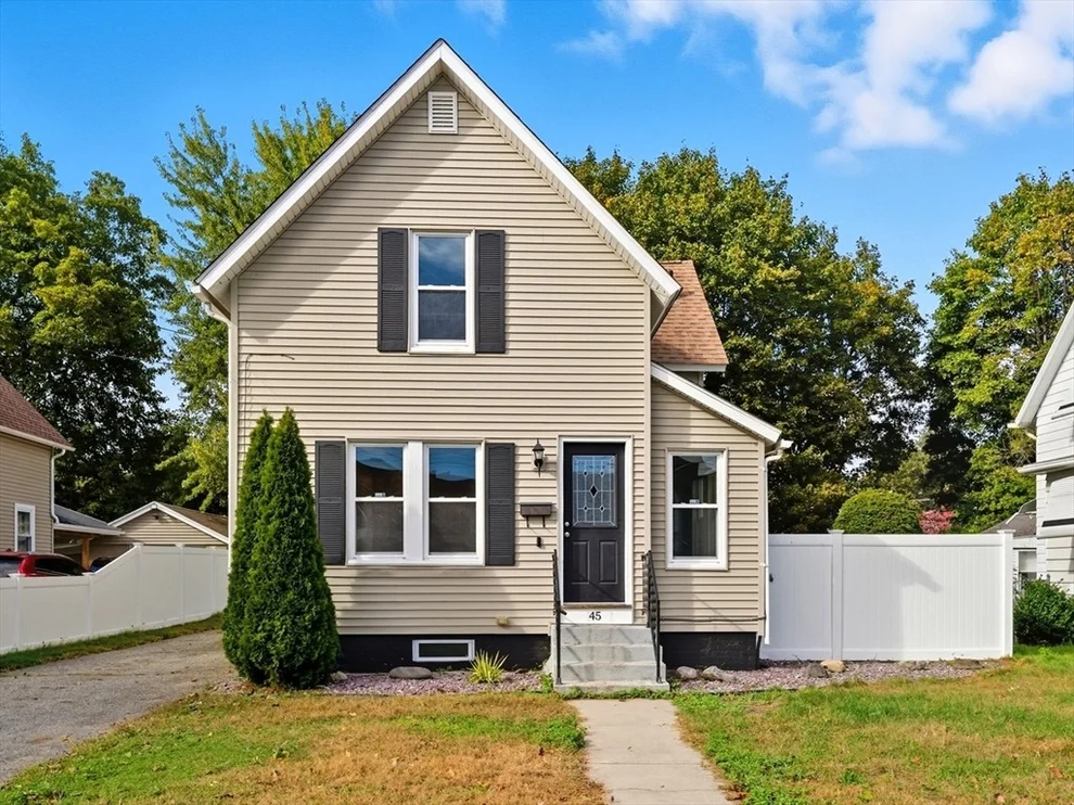 Unit for sale at 45 Meadow Street, Ludlow, MA 01056