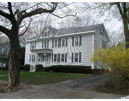 Unit for sale at 42 Cherry Street, Gardner, MA 01440