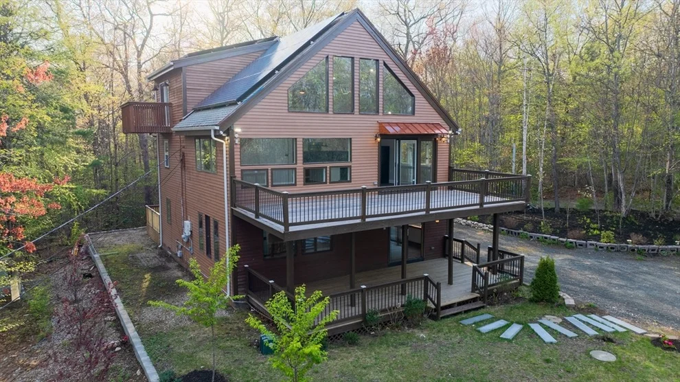 Unit for sale at 12 Haynes Hill Rd, Wales, MA 01081