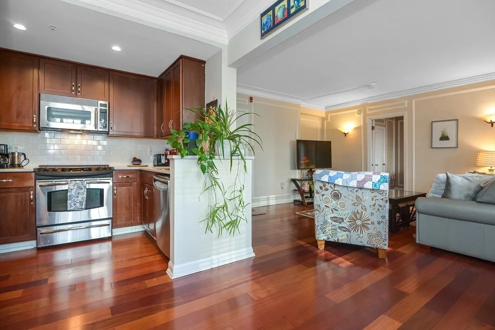 Unit for sale at 20 Chapel Street, Brookline, MA 02446
