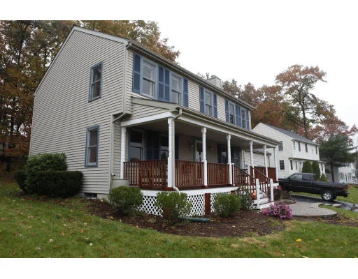 Unit for sale at 60 Ireta Rd, Shrewsbury, MA 01545