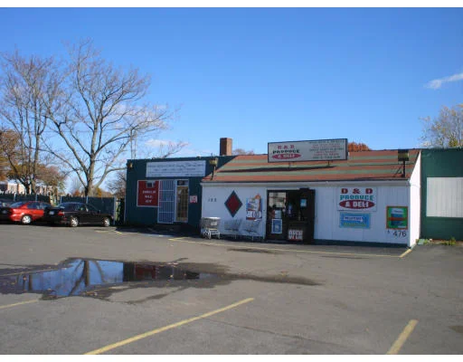 Unit for sale at 105 Broadway, Malden, MA 02148
