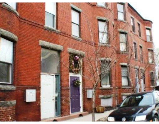 Unit for sale at 6 Saxton Street, Boston, MA 02125