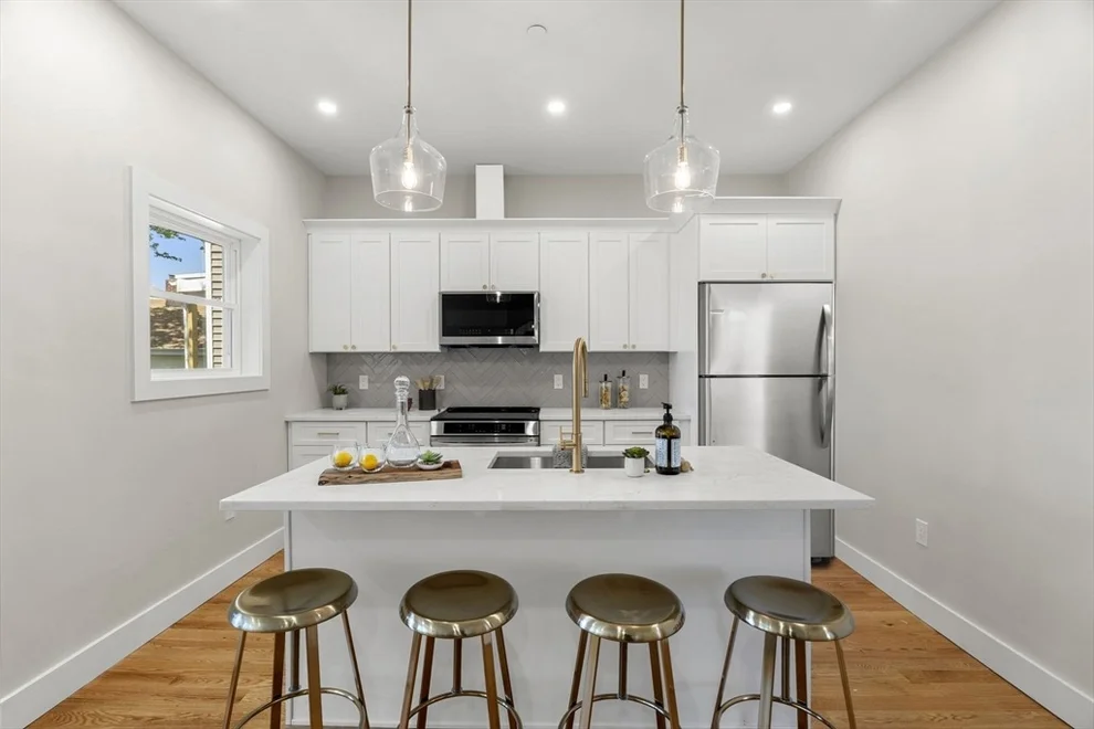 Unit for sale at 21 Ellington Street, Boston, MA 02121
