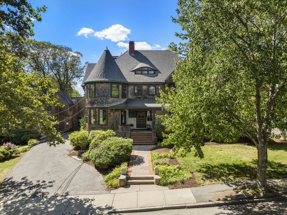 Unit for sale at 33 Washington Avenue, Cambridge, MA 02140