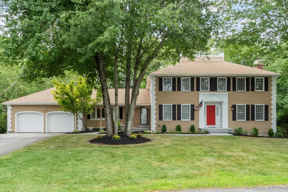 Unit for sale at 56 Monteiro Way, North Andover, MA 01845