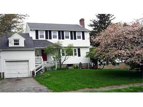 Unit for sale at 73 Henderson Street, Needham, MA 02492