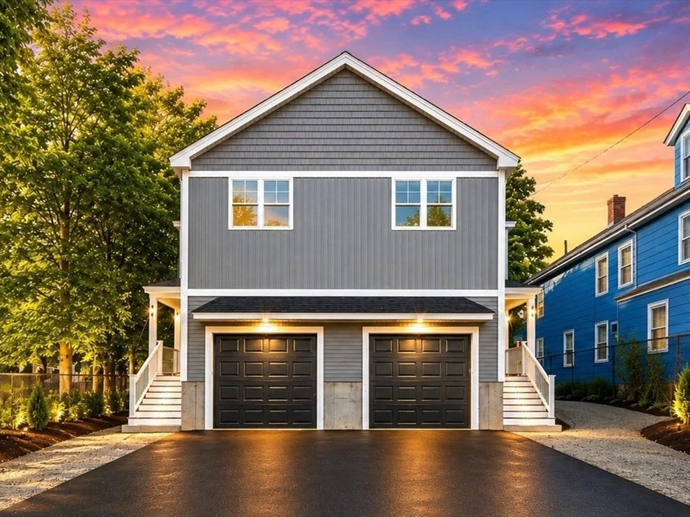 Unit for sale at 7 4th Ave, Haverhill, MA 01830