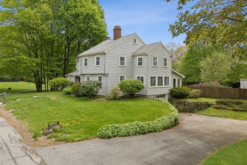 Unit for sale at 42 Wethersfield St, Rowley, MA 01969