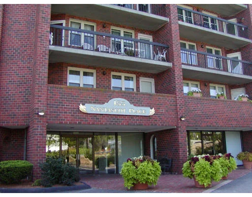 Unit for sale at 155 George Washington Blvd, Hull, MA 02045