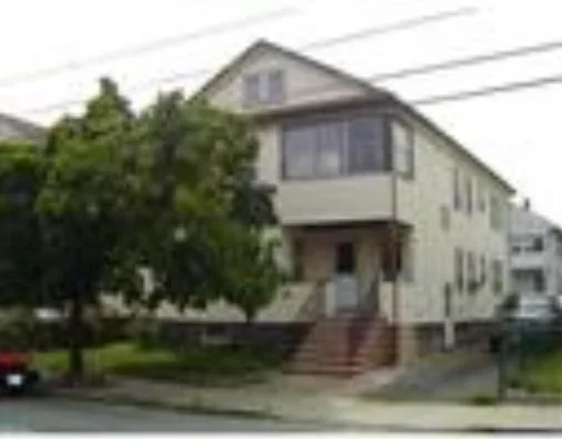 Unit for sale at 27 Bonner Ave, Medford, MA 02155