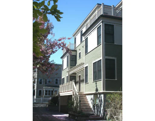 Unit for sale at 15 Valentine Street, Cambridge, MA 02139